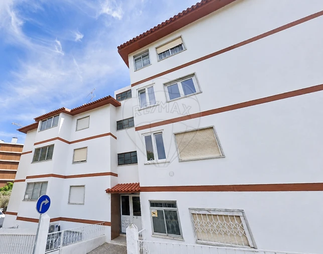 Apartamento T2 para Venda em Cascais e Estoril Foto 11