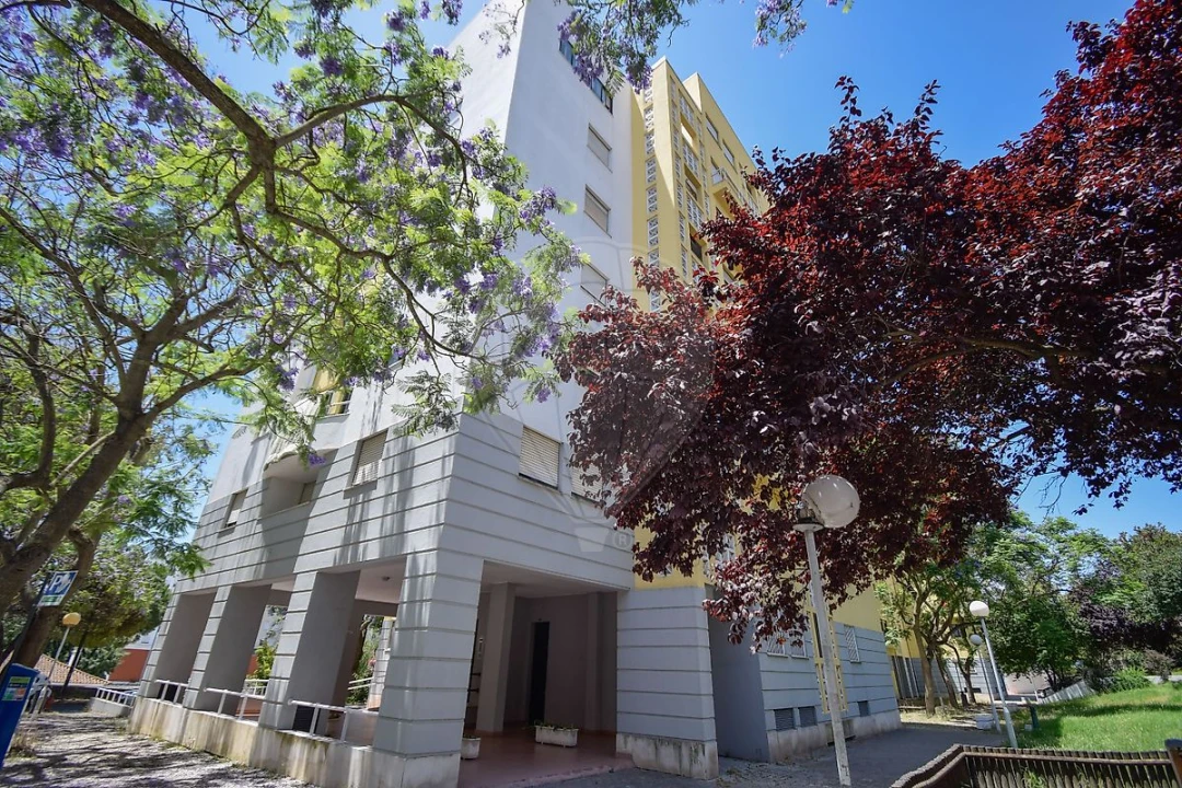 Apartamento T2 para Arrendamento em Olivais Foto 4