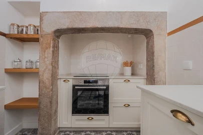 Apartamento T3 para Arrendamento em Santa Maria e São Miguel, São Martinho, São Pedro Penaferrim