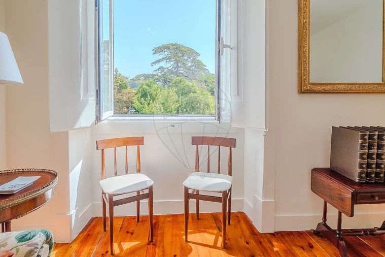 Apartamento T3 para Arrendamento em Santa Maria e São Miguel, São Martinho, São Pedro Penaferrim Foto 19