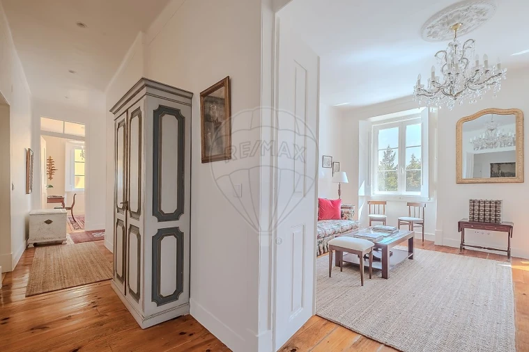 Apartamento T3 para Arrendamento em Santa Maria e São Miguel, São Martinho, São Pedro Penaferrim Foto 23