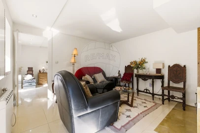Moradia T2 para Venda em Louredo