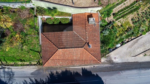 Moradia T2 para Venda em Louredo