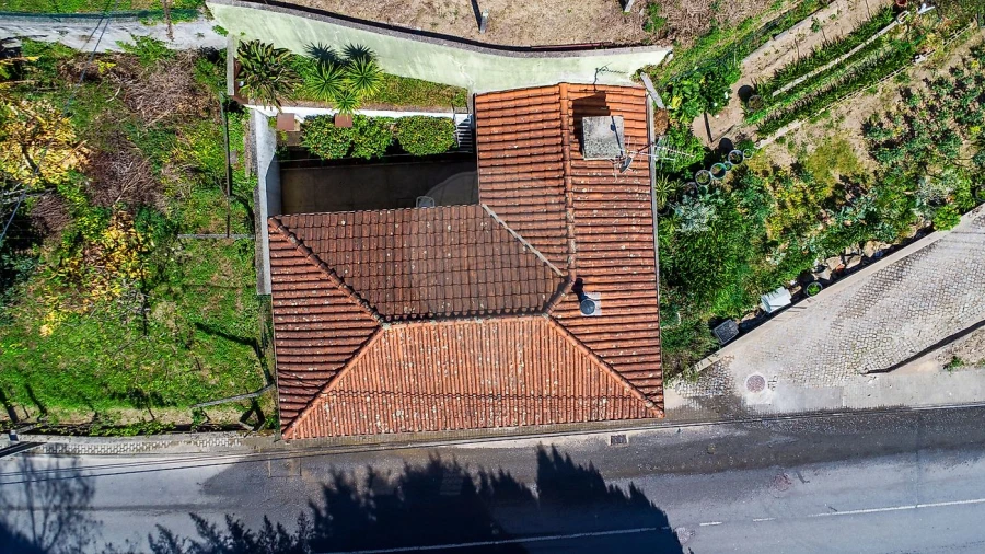 Moradia T2 para Venda em Louredo Foto 33