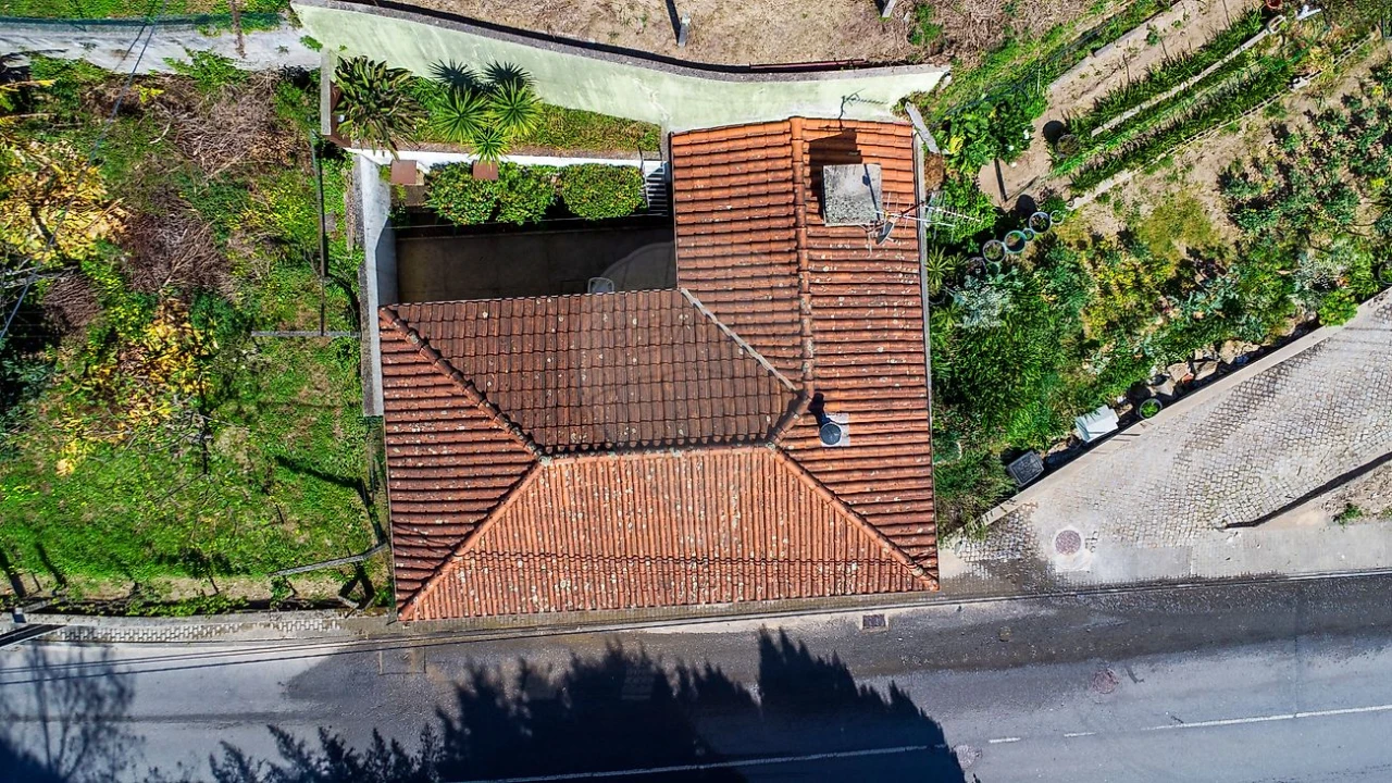 Moradia T2 para Venda em Louredo Foto 33