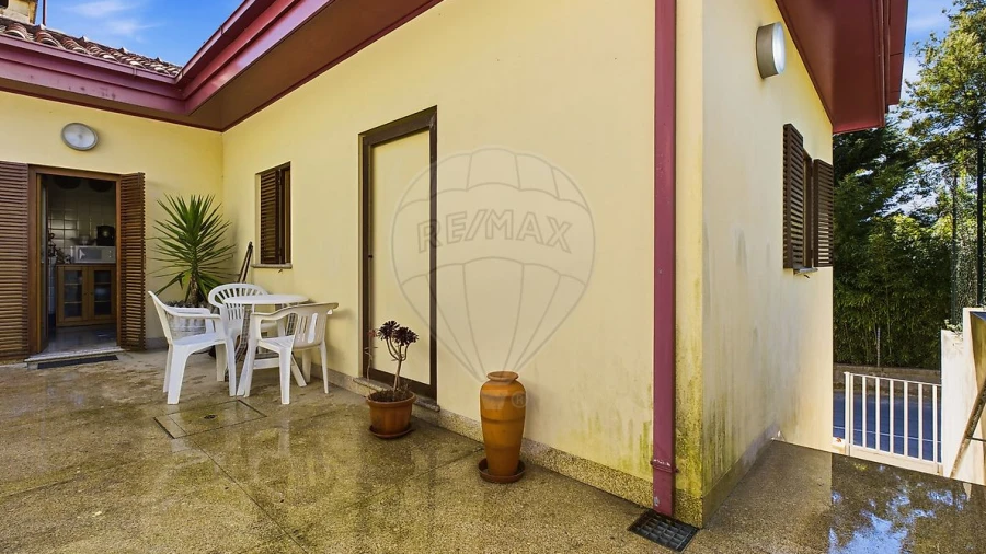 Moradia T2 para Venda em Louredo