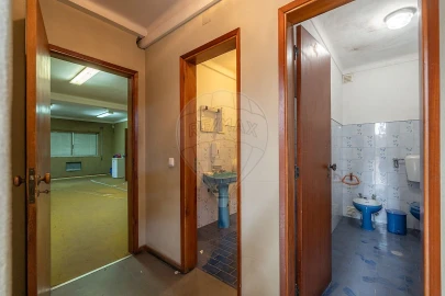 Armazém para Venda em Eiras e São Paulo de Frades
