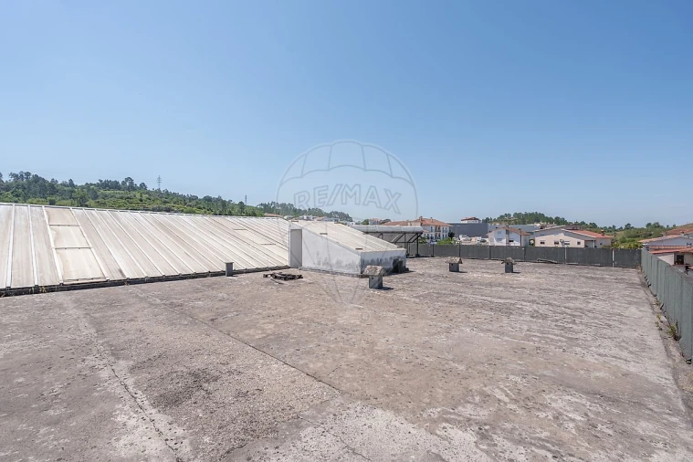 Armazém para Venda em Eiras e São Paulo de Frades Foto 8