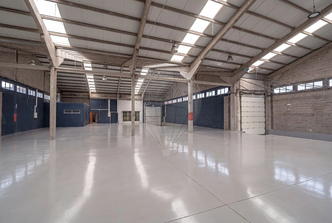 Armazém para Venda em Eiras e São Paulo de Frades Foto 26