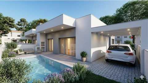 Moradia T3 para Venda em Fernao Ferro