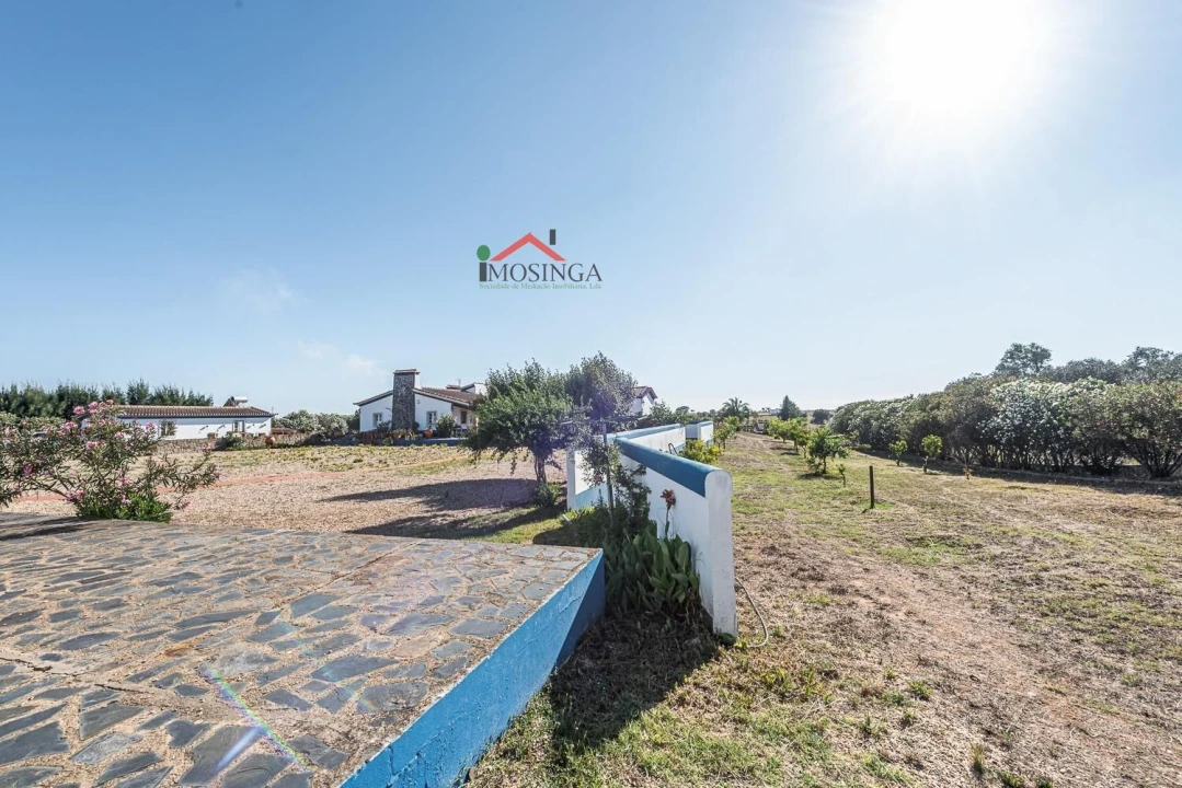 Moradia T4 para Venda em Ferreira do Alentejo e Canhestros Foto 13