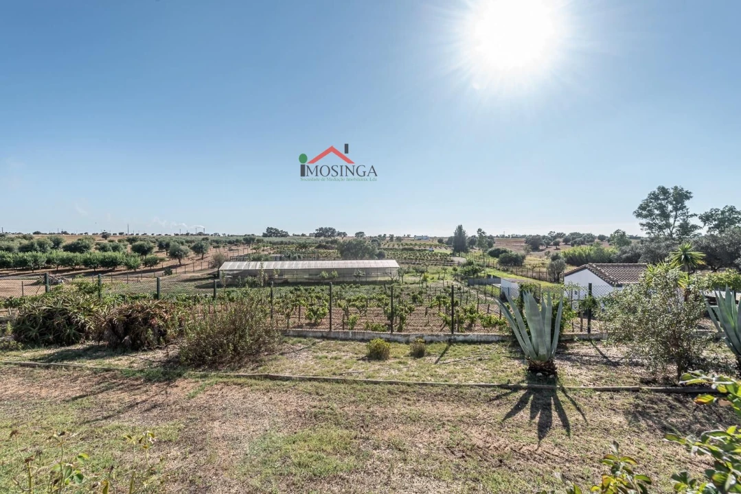 Moradia T4 para Venda em Ferreira do Alentejo e Canhestros Foto 15