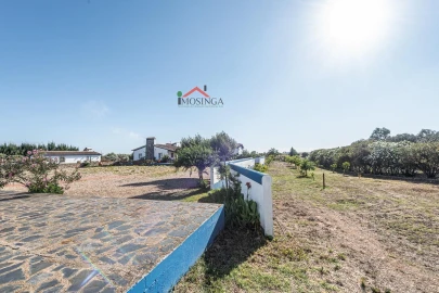 Moradia T4 para Venda em Ferreira do Alentejo e Canhestros