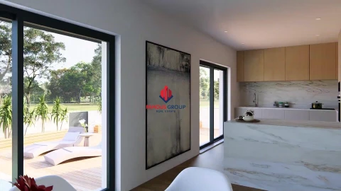 Moradia T4 para Venda em Portimão
