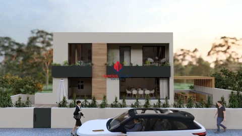 Moradia T4 para Venda em Portimão