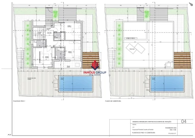 Moradia T4 para Venda em Portimão