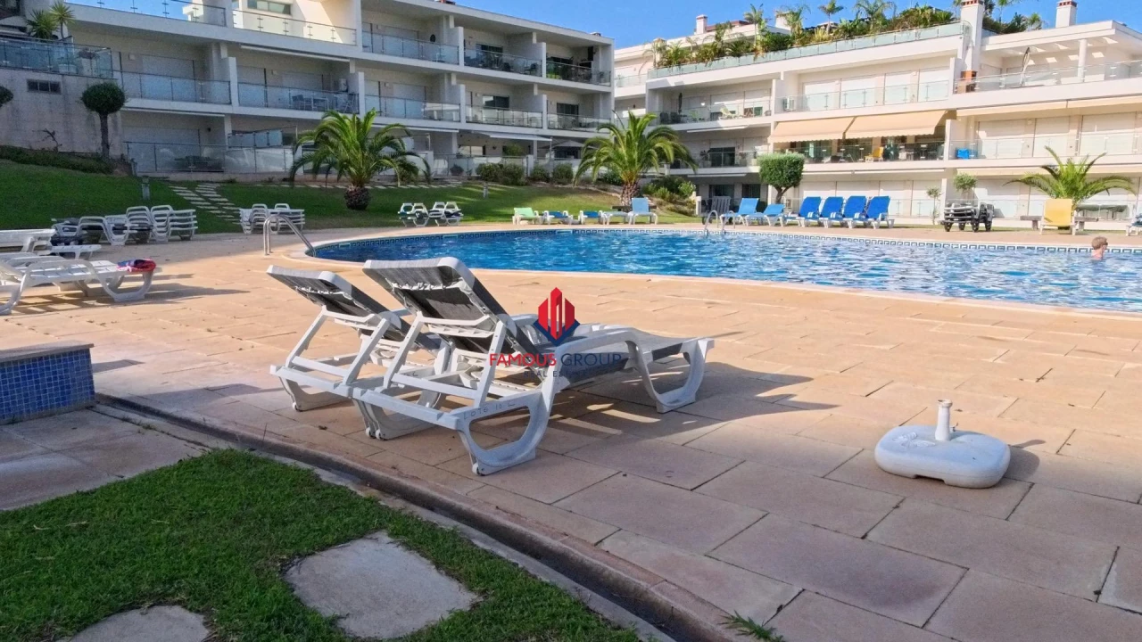 Apartamento T3 para Venda em Albufeira e Olhos de Água Foto 1