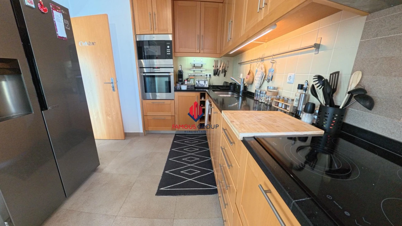 Apartamento T3 para Venda em Albufeira e Olhos de Água Foto 10