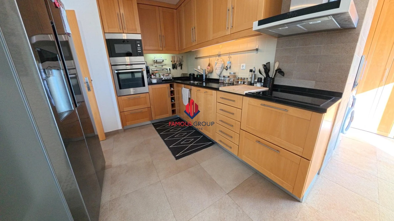 Apartamento T3 para Venda em Albufeira e Olhos de Água Foto 11