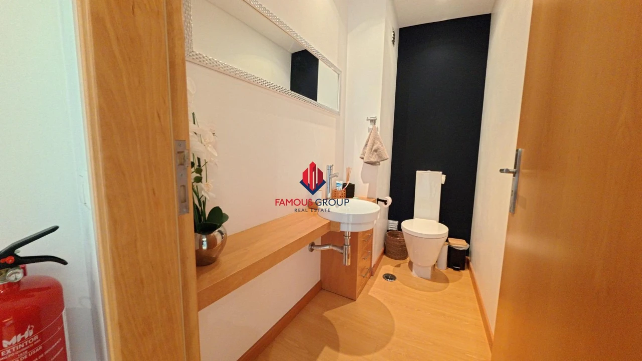 Apartamento T3 para Venda em Albufeira e Olhos de Água Foto 13