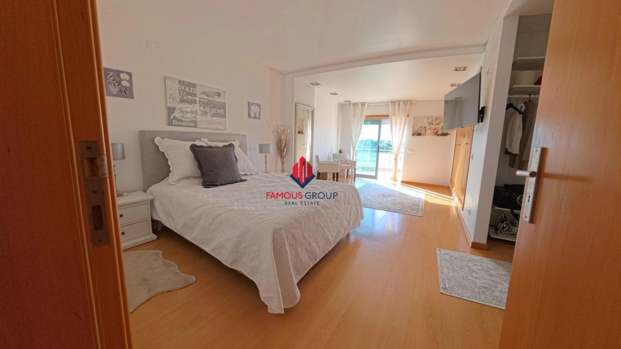 Apartamento T3 para Venda em Albufeira e Olhos de Água Foto 14