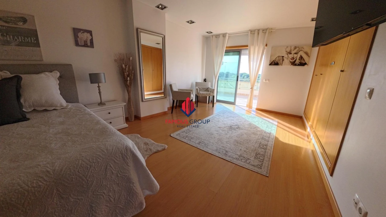 Apartamento T3 para Venda em Albufeira e Olhos de Água Foto 15