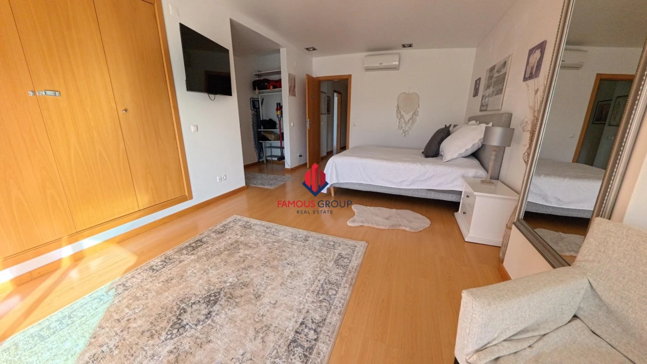 Apartamento T3 para Venda em Albufeira e Olhos de Água Foto 16