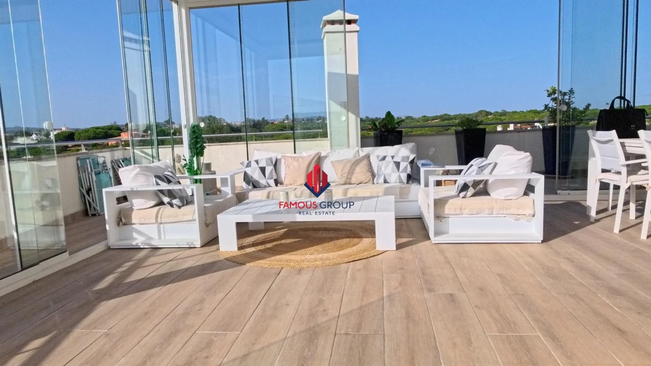 Apartamento T3 para Venda em Albufeira e Olhos de Água Foto 2