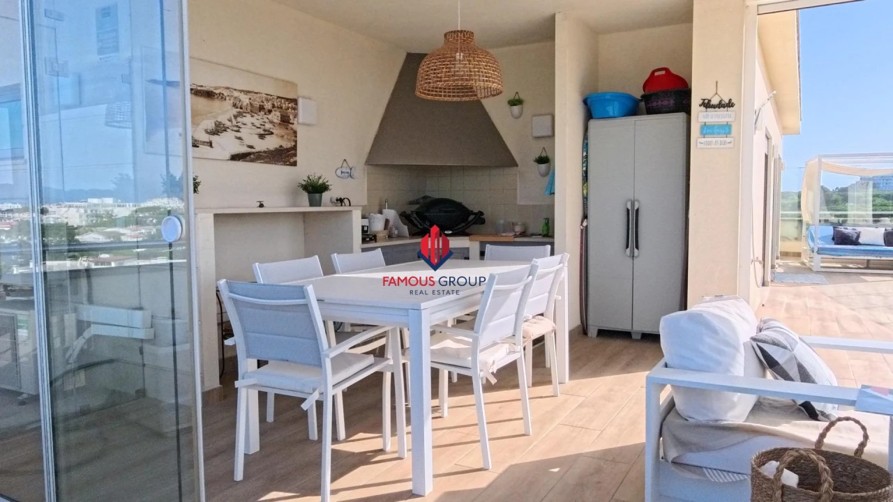 Apartamento T3 para Venda em Albufeira e Olhos de Água Foto 20