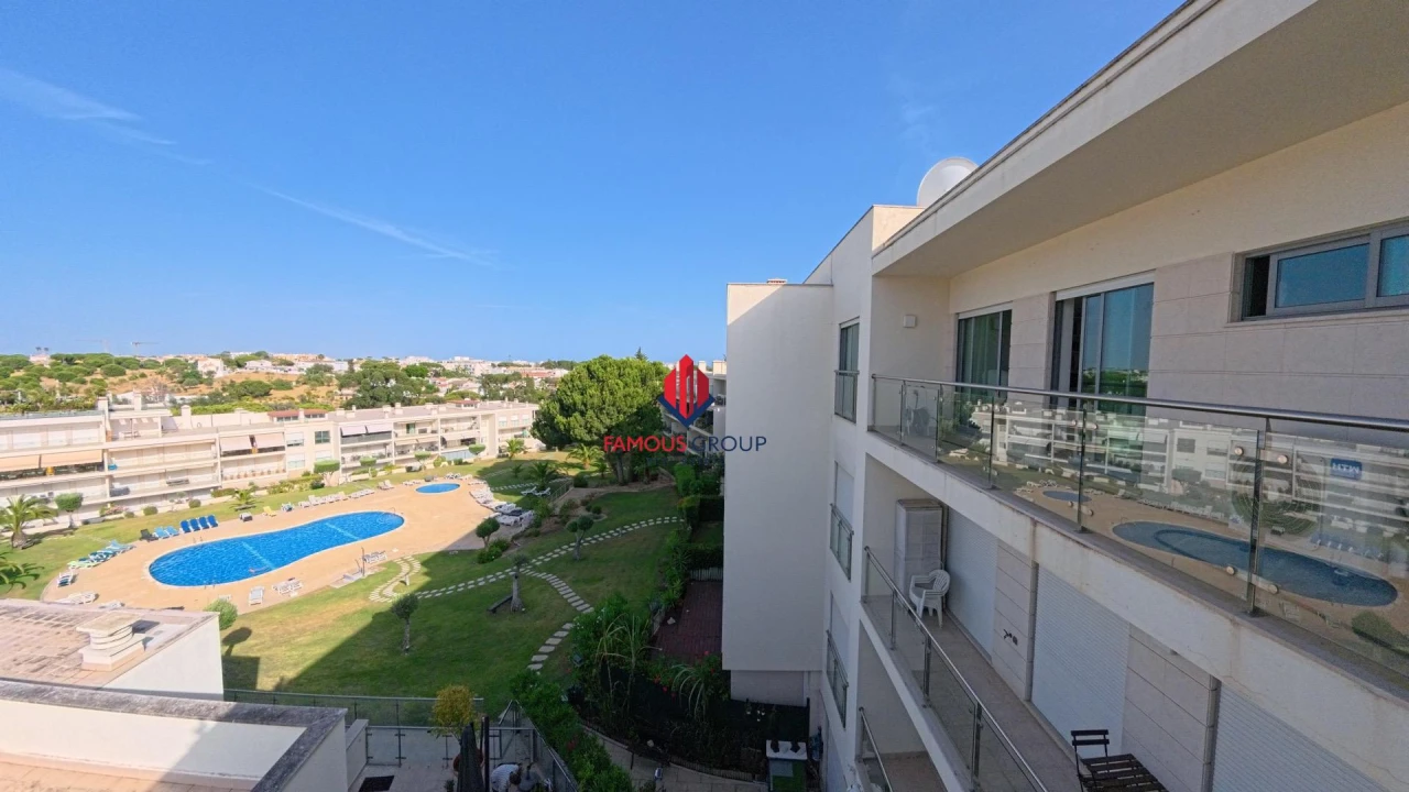 Apartamento T3 para Venda em Albufeira e Olhos de Água Foto 21