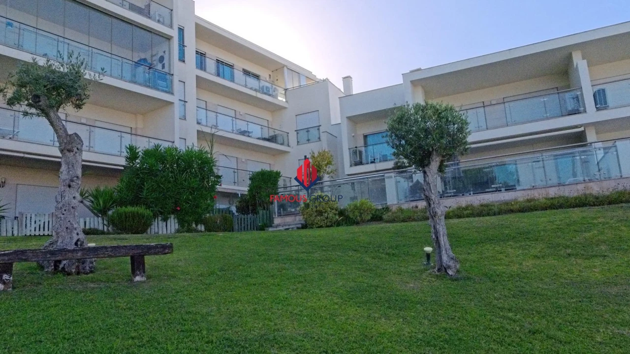 Apartamento T3 para Venda em Albufeira e Olhos de Água Foto 22