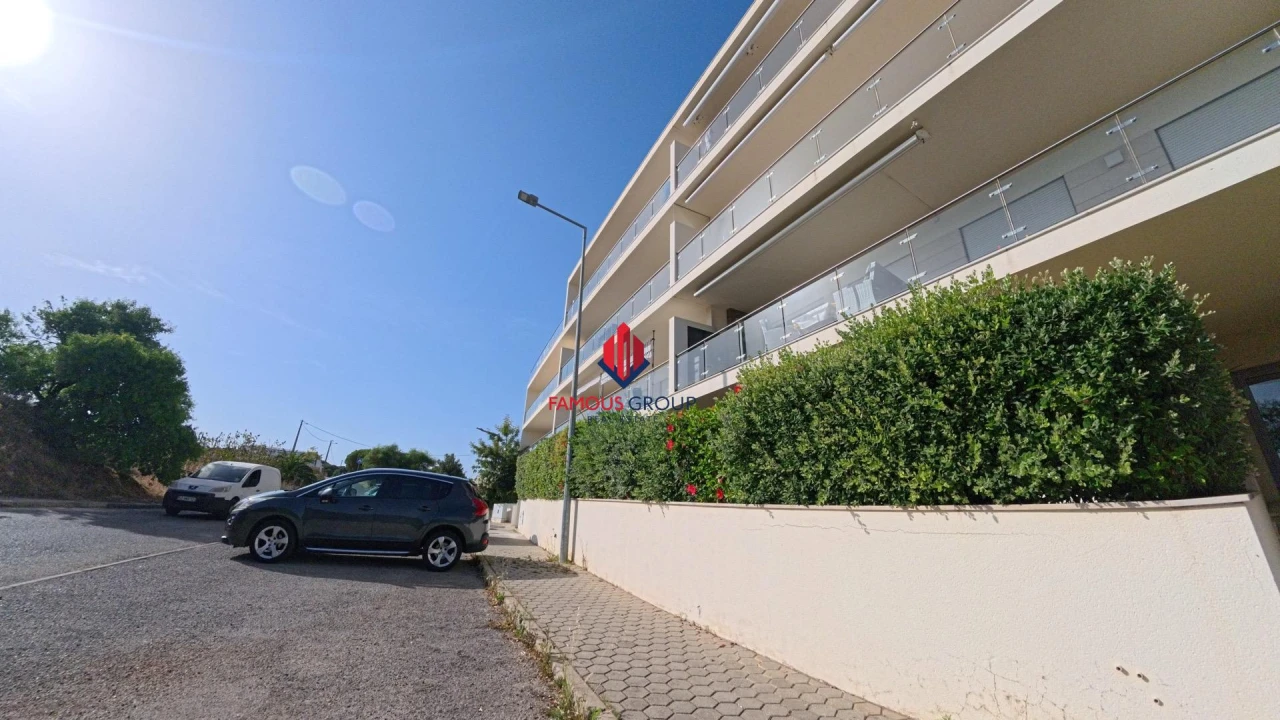 Apartamento T3 para Venda em Albufeira e Olhos de Água Foto 24