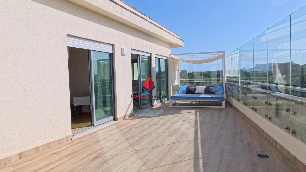 Apartamento T3 para Venda em Albufeira e Olhos de Água Foto 3