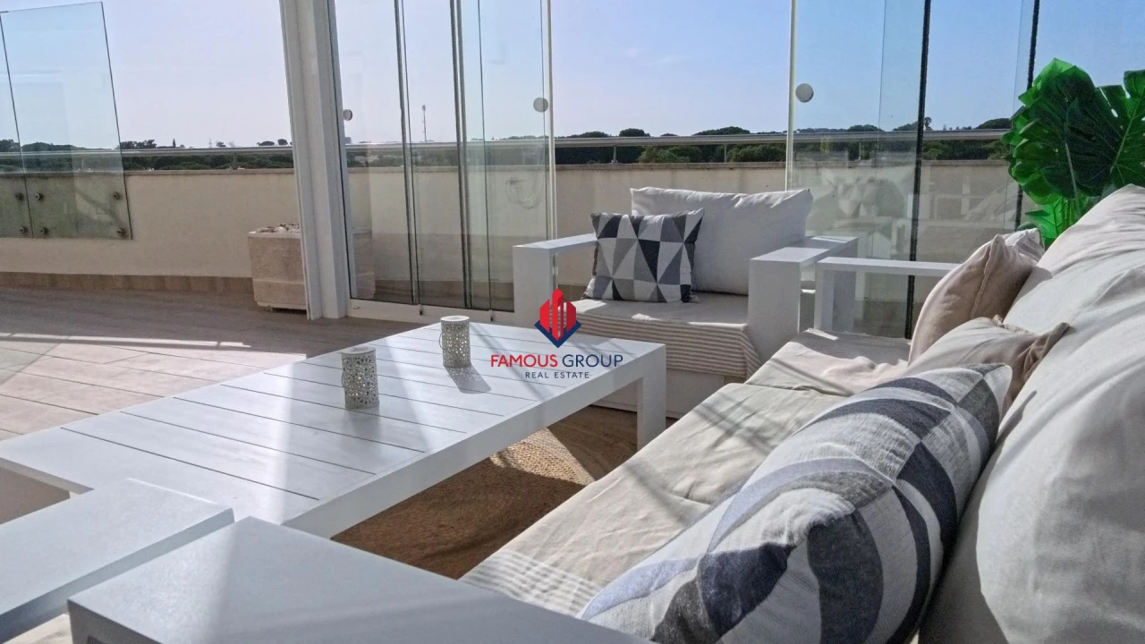 Apartamento T3 para Venda em Albufeira e Olhos de Água Foto 4