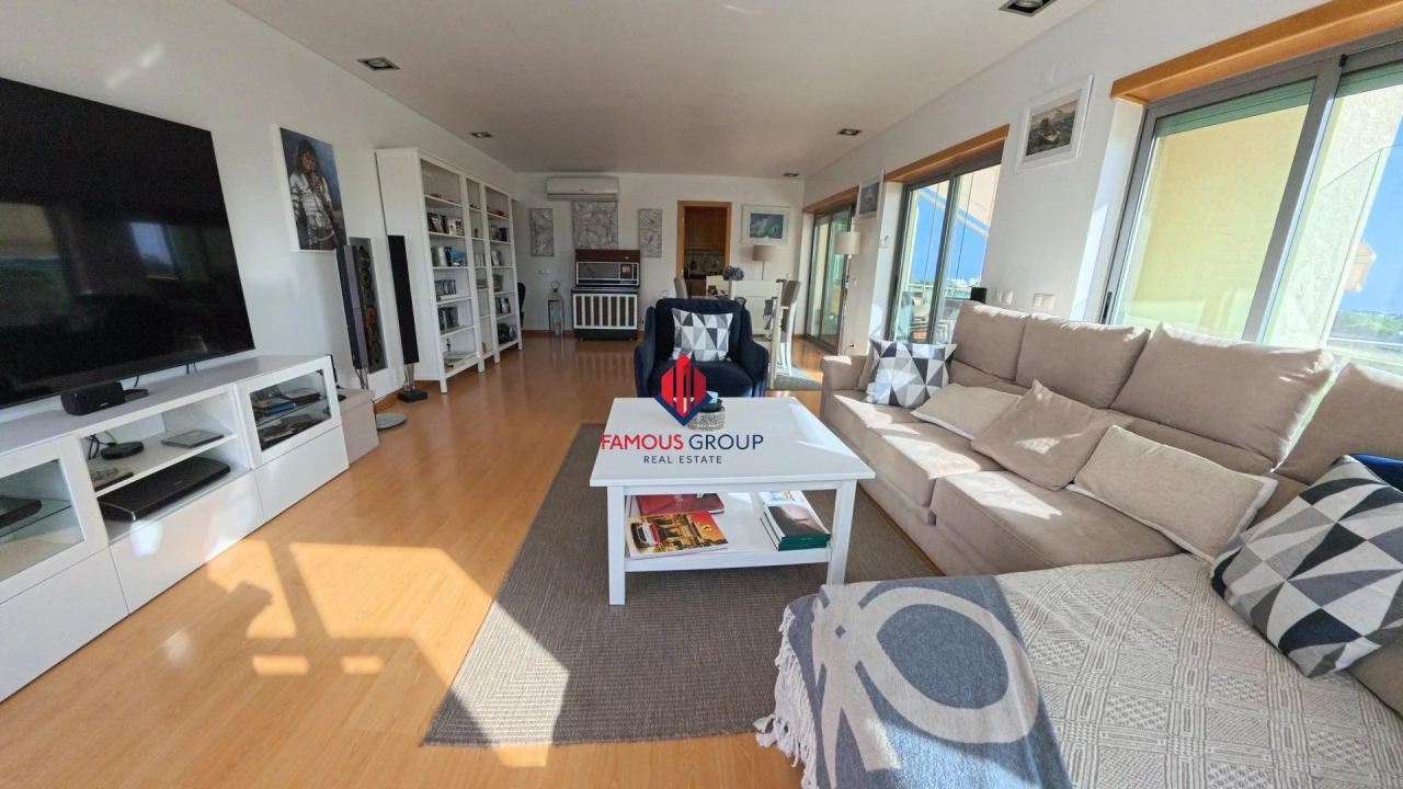 Apartamento T3 para Venda em Albufeira e Olhos de Água Foto 5