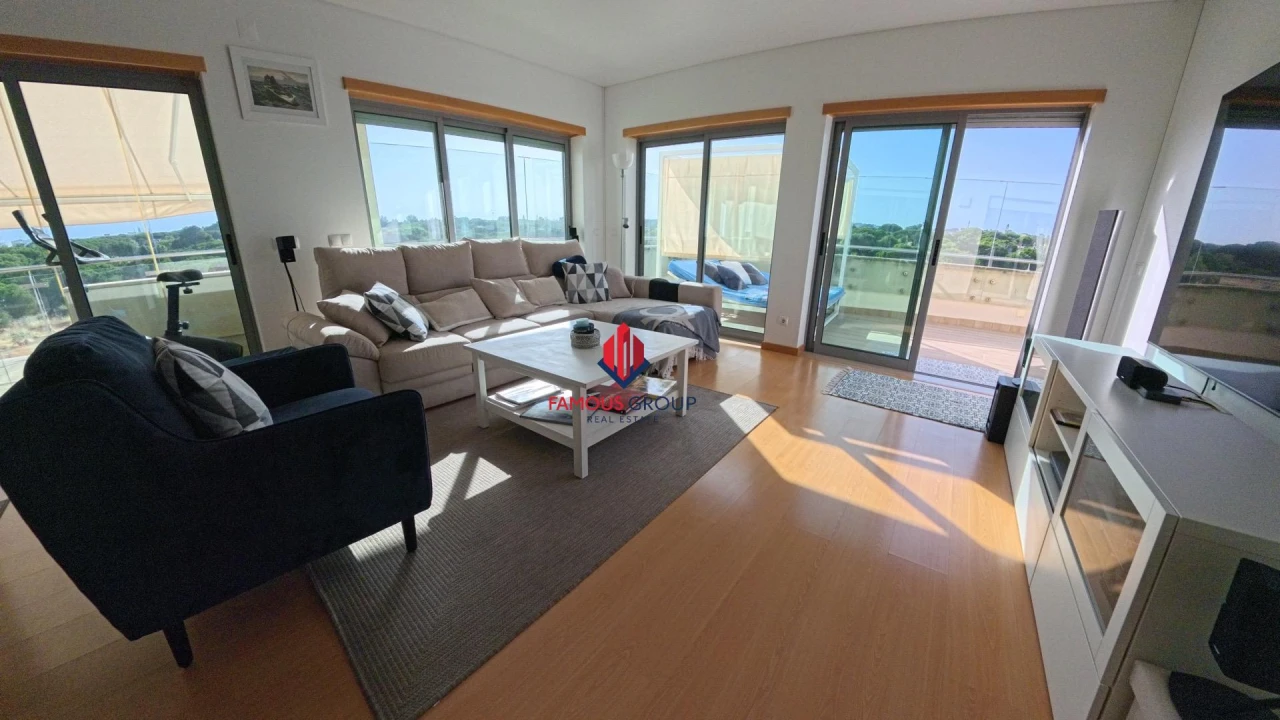 Apartamento T3 para Venda em Albufeira e Olhos de Água Foto 6