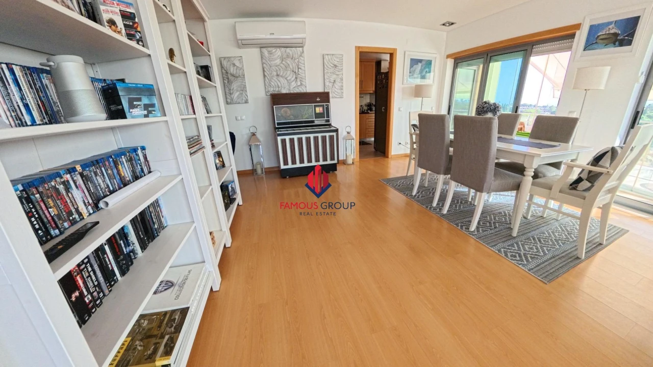 Apartamento T3 para Venda em Albufeira e Olhos de Água Foto 7