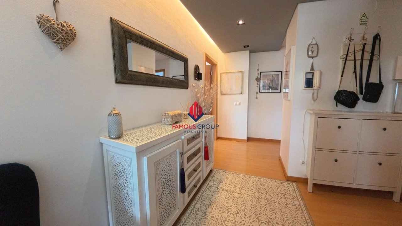 Apartamento T3 para Venda em Albufeira e Olhos de Água Foto 8