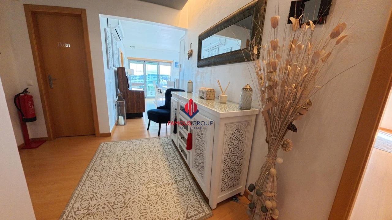 Apartamento T3 para Venda em Albufeira e Olhos de Água Foto 9