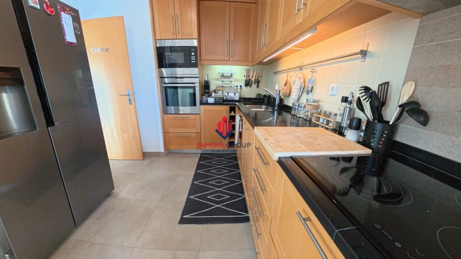 Apartamento T3 para Venda em Albufeira e Olhos de Água Foto 10