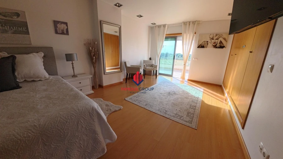 Apartamento T3 para Venda em Albufeira e Olhos de Água Foto 15
