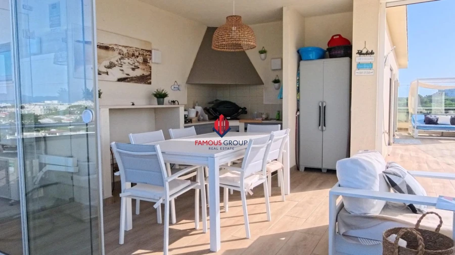 Apartamento T3 para Venda em Albufeira e Olhos de Água Foto 20