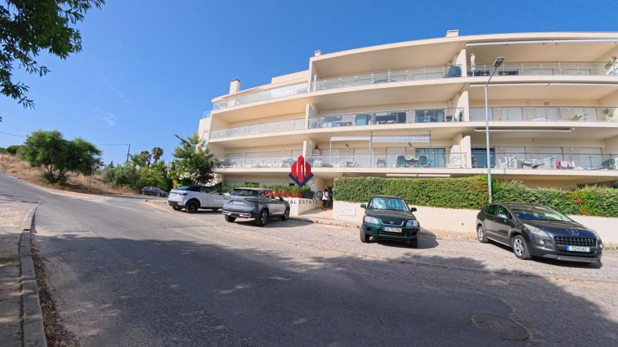 Apartamento T3 para Venda em Albufeira e Olhos de Água Foto 25