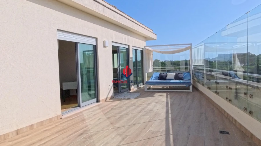 Apartamento T3 para Venda em Albufeira e Olhos de Água Foto 3
