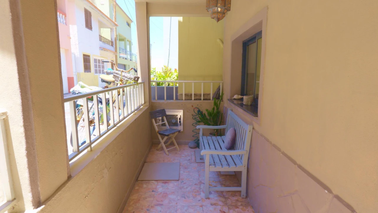 Moradia T4 para Venda em Paul do Mar Foto 27