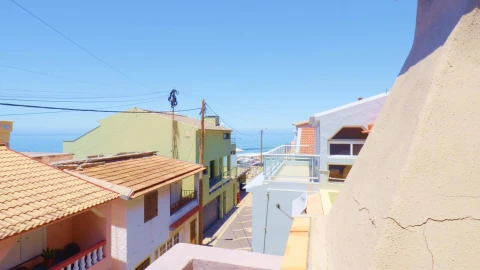 Moradia T4 para Venda em Paul do Mar