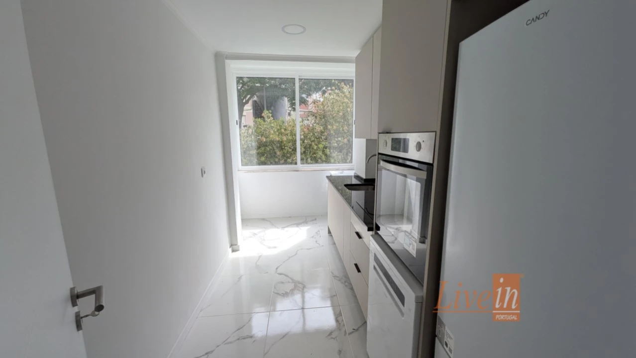 Apartamento T3 para Venda em Falagueira-Venda Nova Foto 5