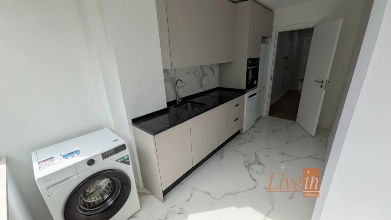 Apartamento T3 para Venda em Falagueira-Venda Nova Foto 6