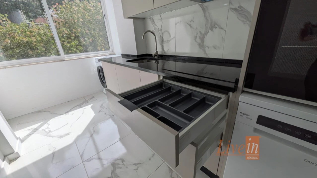Apartamento T3 para Venda em Falagueira-Venda Nova Foto 7
