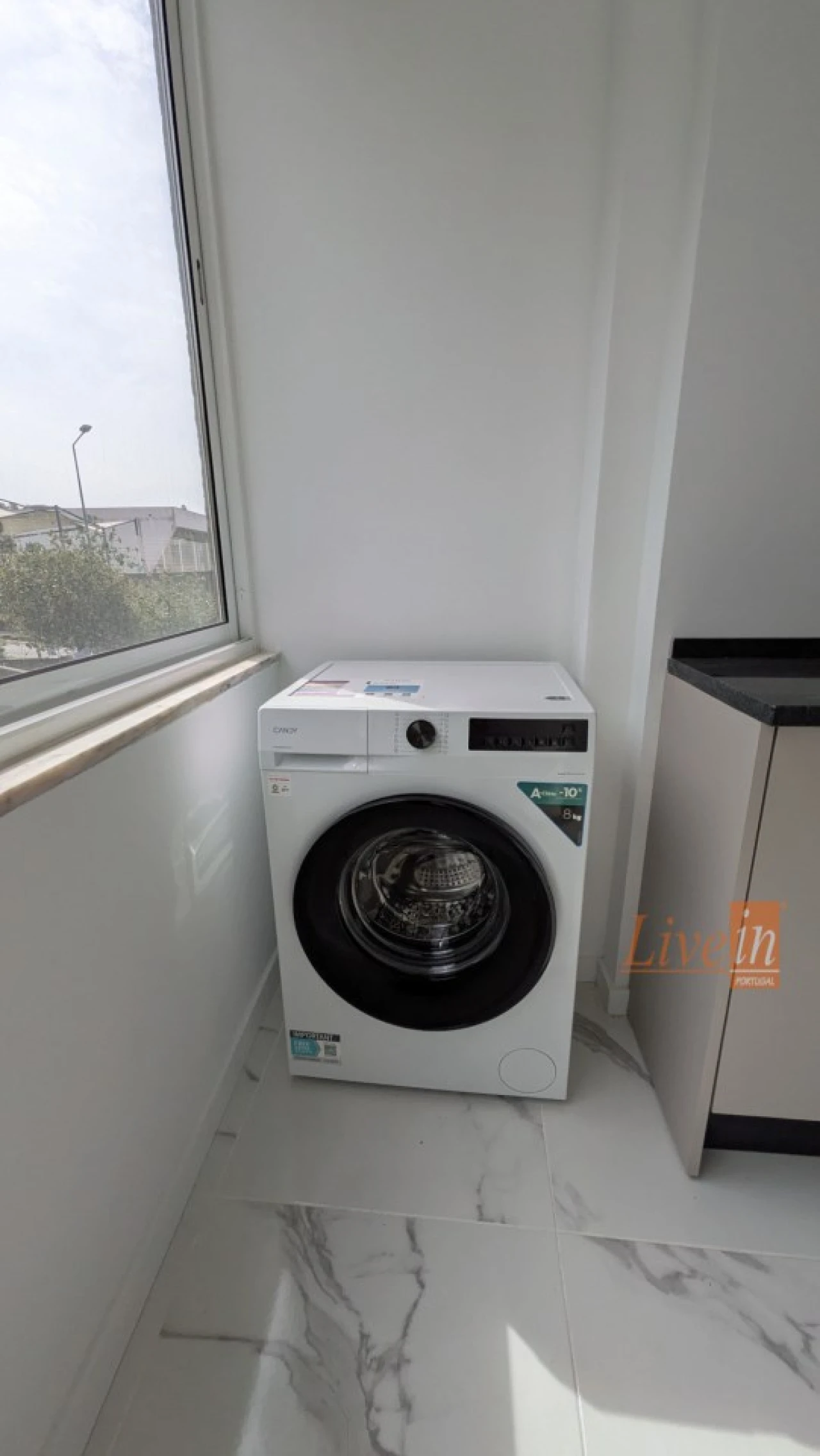 Apartamento T3 para Venda em Falagueira-Venda Nova Foto 8